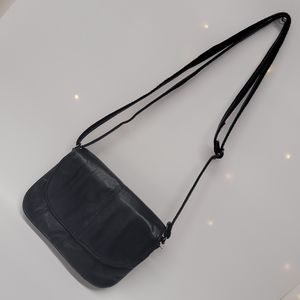 Soft leather purse